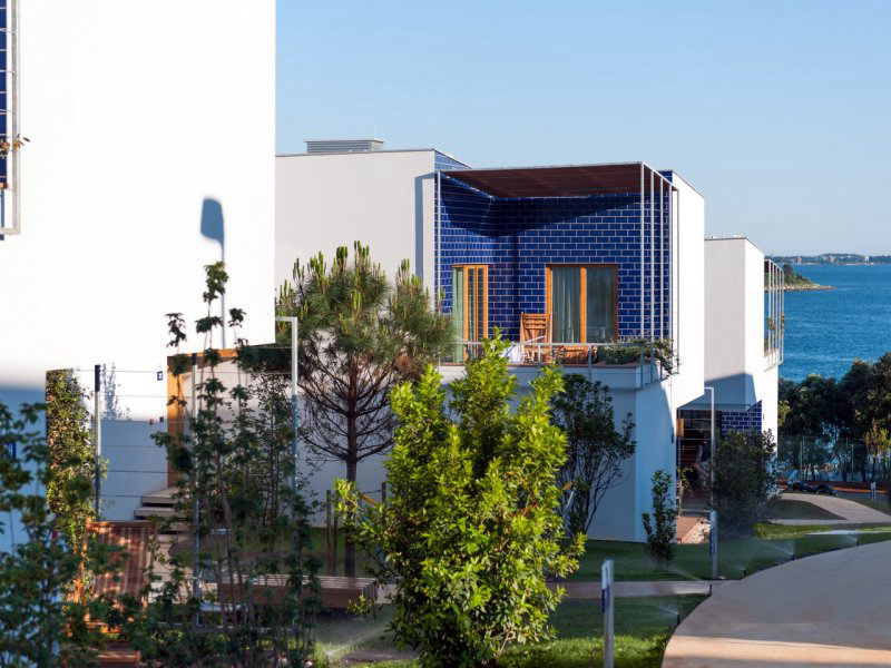 Résidence Amarin Istria - Rovinj visuel 1/2