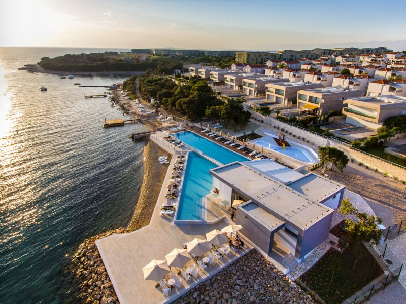 Résidence Sunnyside Petrcane Dalmacia - null visuel 2/2