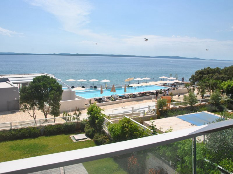 Résidence Sunnyside Petrcane Dalmacia - null visuel 1/2