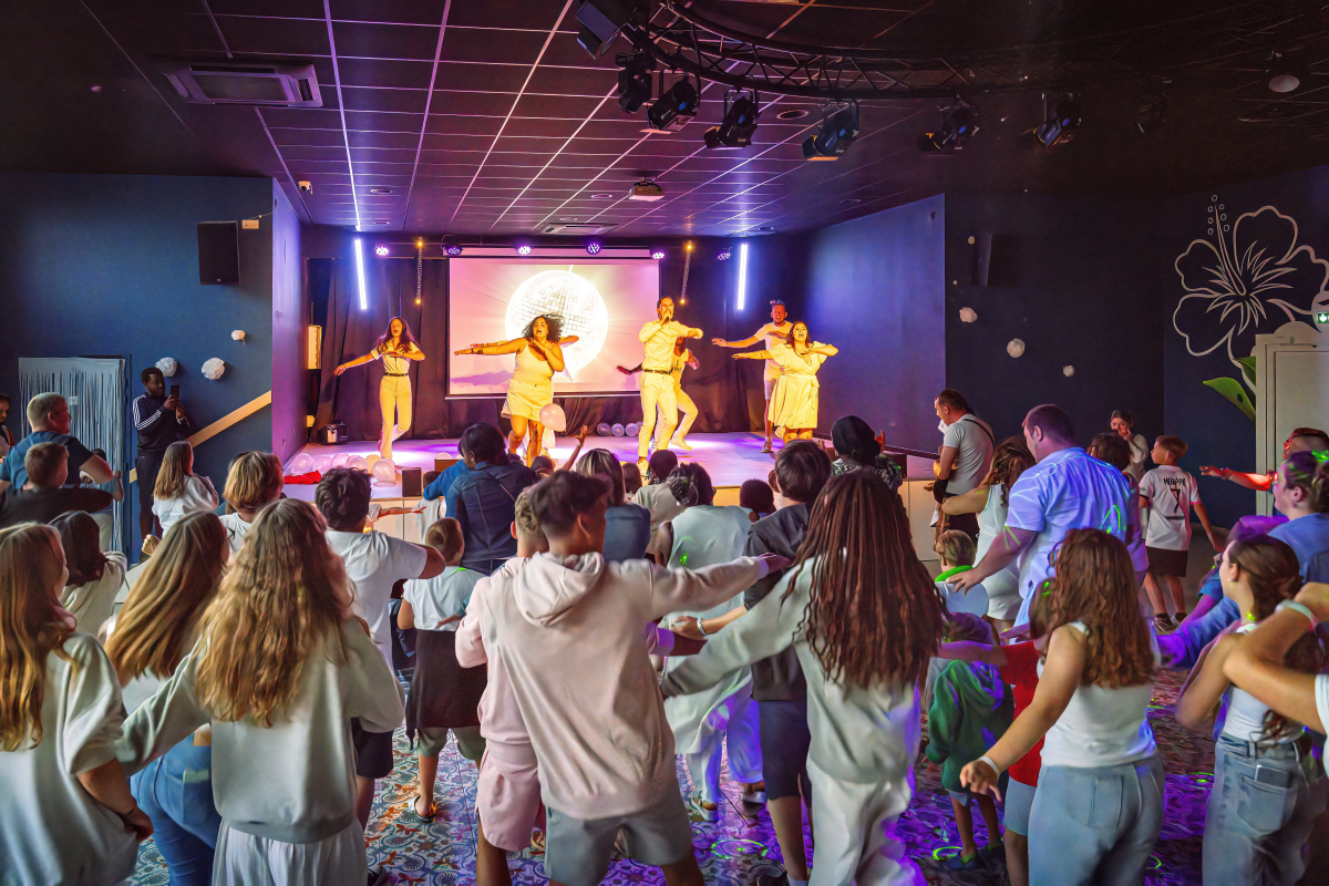 Riez à la Vie Pays de Loire - Saint-Hilaire-de-Riez visuel 40/41