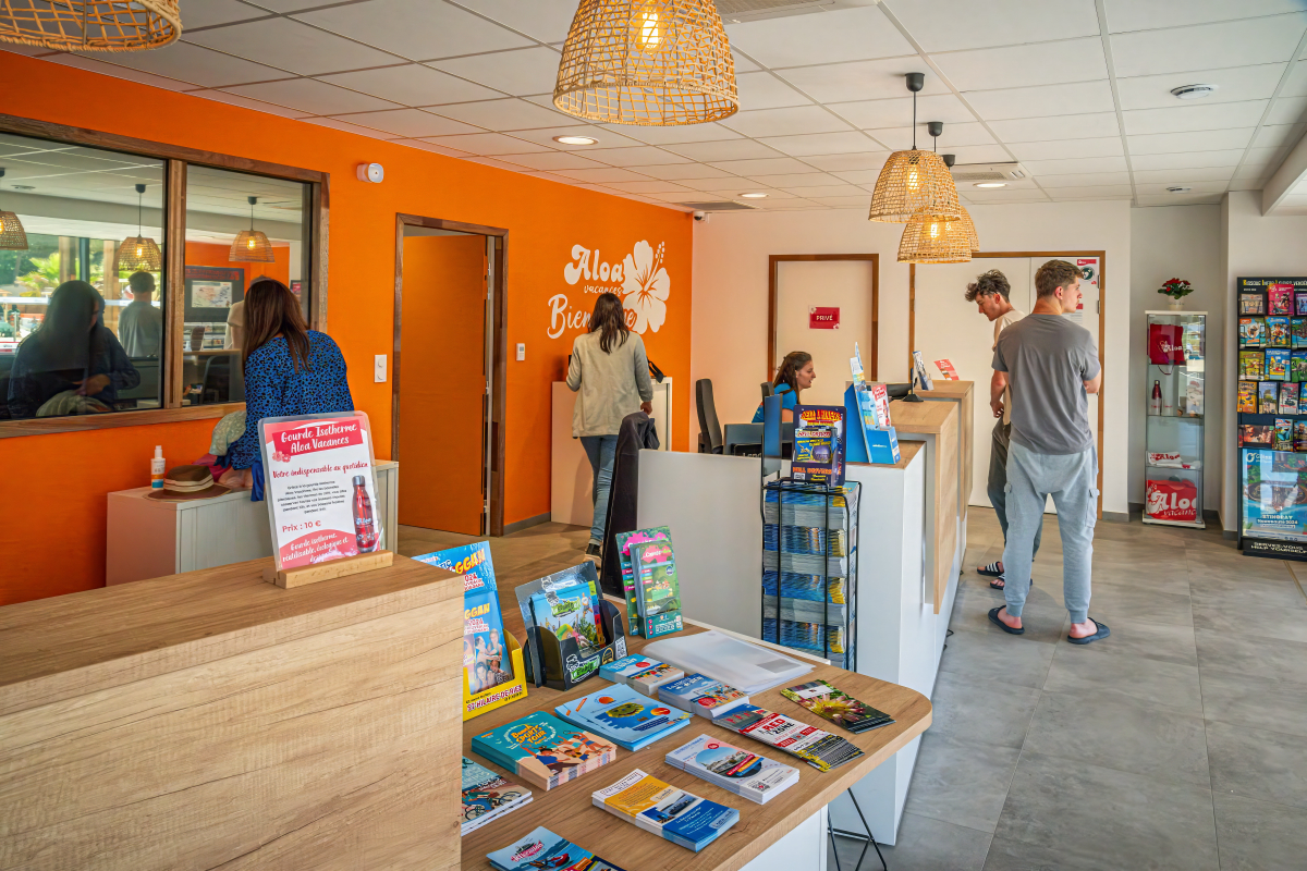 Riez à la Vie Pays de Loire - Saint-Hilaire-de-Riez visuel 36/41