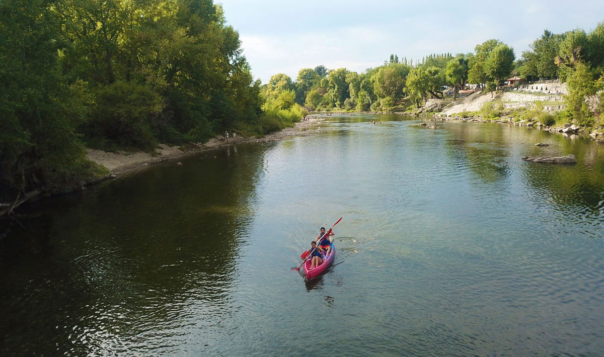 Rives d'Arc Rhône-Alpes - Vallon-Pont-d'Arc visuel 4/19