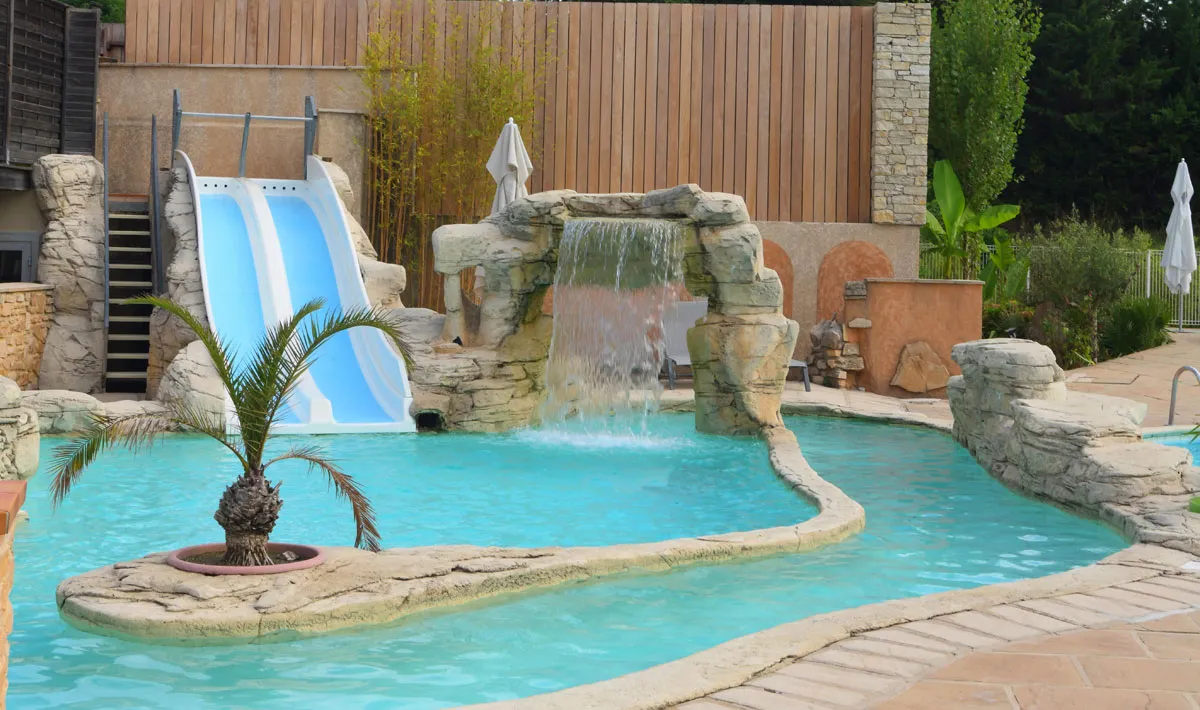 Camping Rives d'Arc Rhône-Alpes - Vallon-Pont-d'Arc visuel 6/19