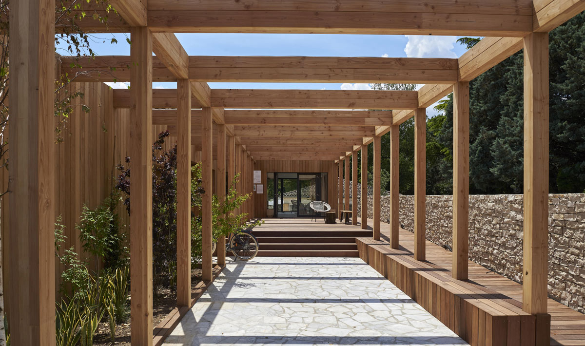 Rives d'Arc Rhône-Alpes - Vallon-Pont-d'Arc visuel 10/19