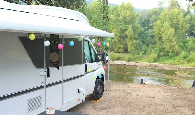 Camping Rives d'Arc Rhône-Alpes - Vallon-Pont-d'Arc visuel 19/19