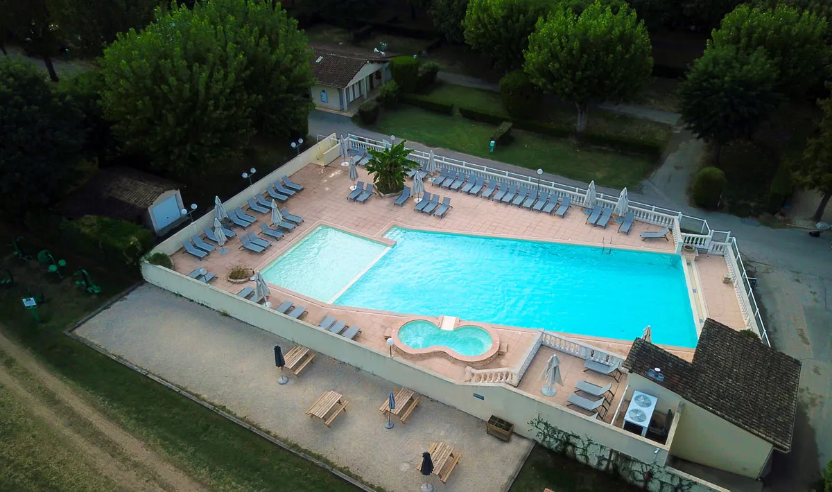 Camping Rives d'Arc Rhône-Alpes - Vallon-Pont-d'Arc visuel 13/19