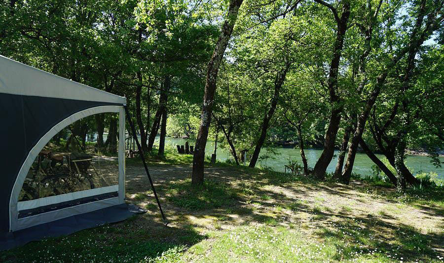 Rives d'Arc Rhône-Alpes - Vallon-Pont-d'Arc visuel 9/19