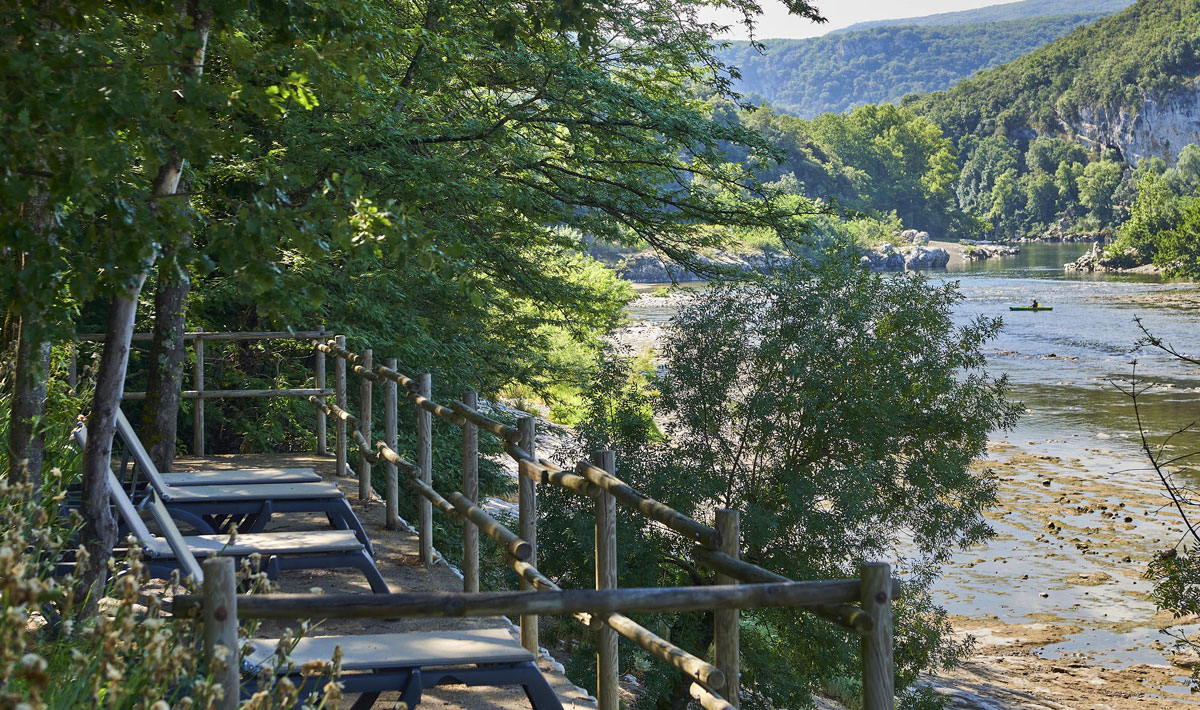 Rives d'Arc Rhône-Alpes - Vallon-Pont-d'Arc visuel 12/19