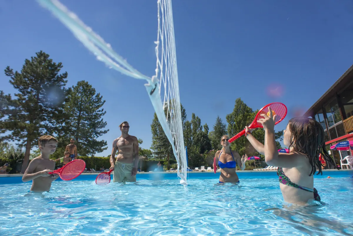 Camping Rives de Condrieu Rhône-Alpes - Condrieu visuel 8/13