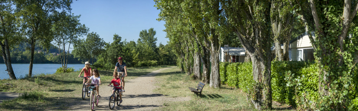 Rives de Condrieu Rhône-Alpes - Condrieu visuel 11/13