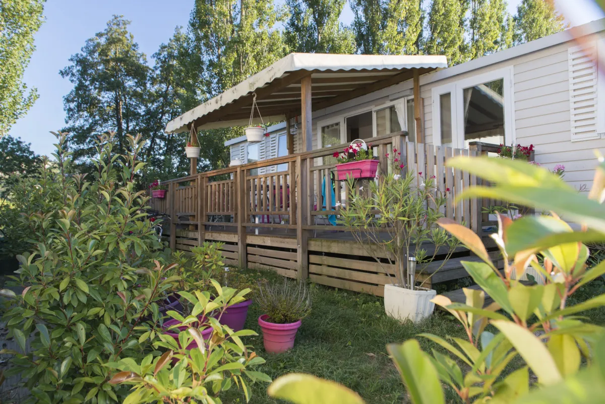 Camping Rives de Condrieu Rhône-Alpes - Condrieu visuel 4/13