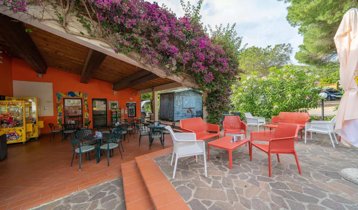 Rosselba le Palme Toscane - Portoferraio visuel 5/8