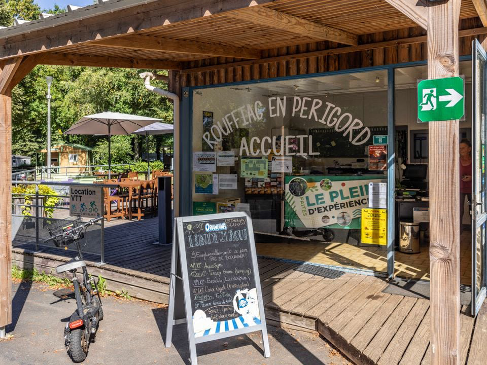 Rouffiac Aquitaine - Lanouaille visuel 6/9