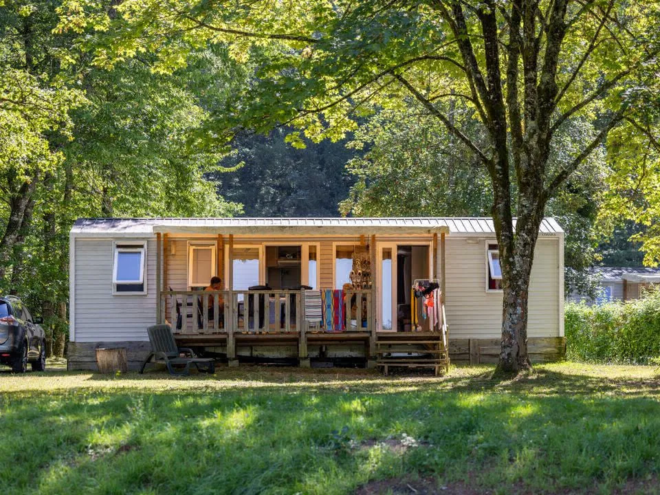 Camping Rouffiac Aquitaine - Lanouaille visuel 4/9