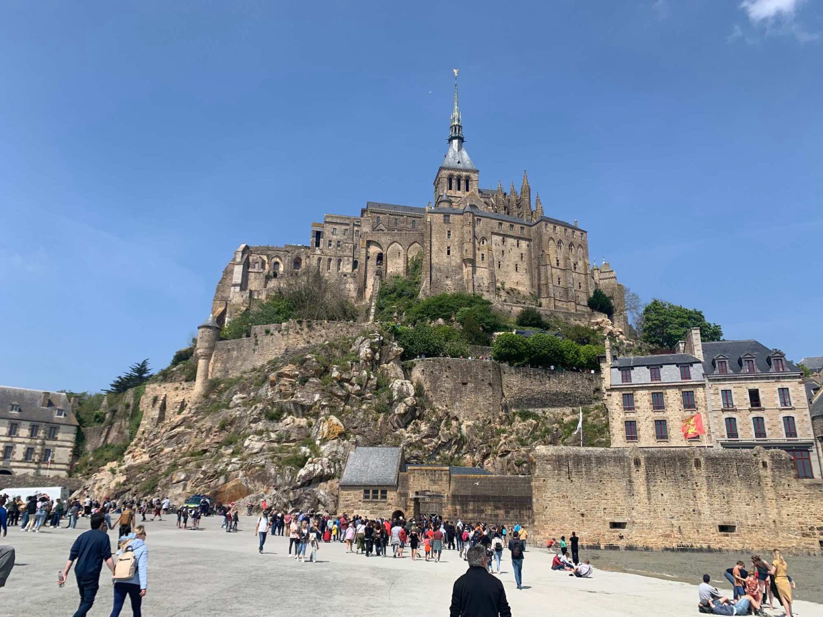 Saint Grégoire Basse-Normandie - Servon visuel 4/6