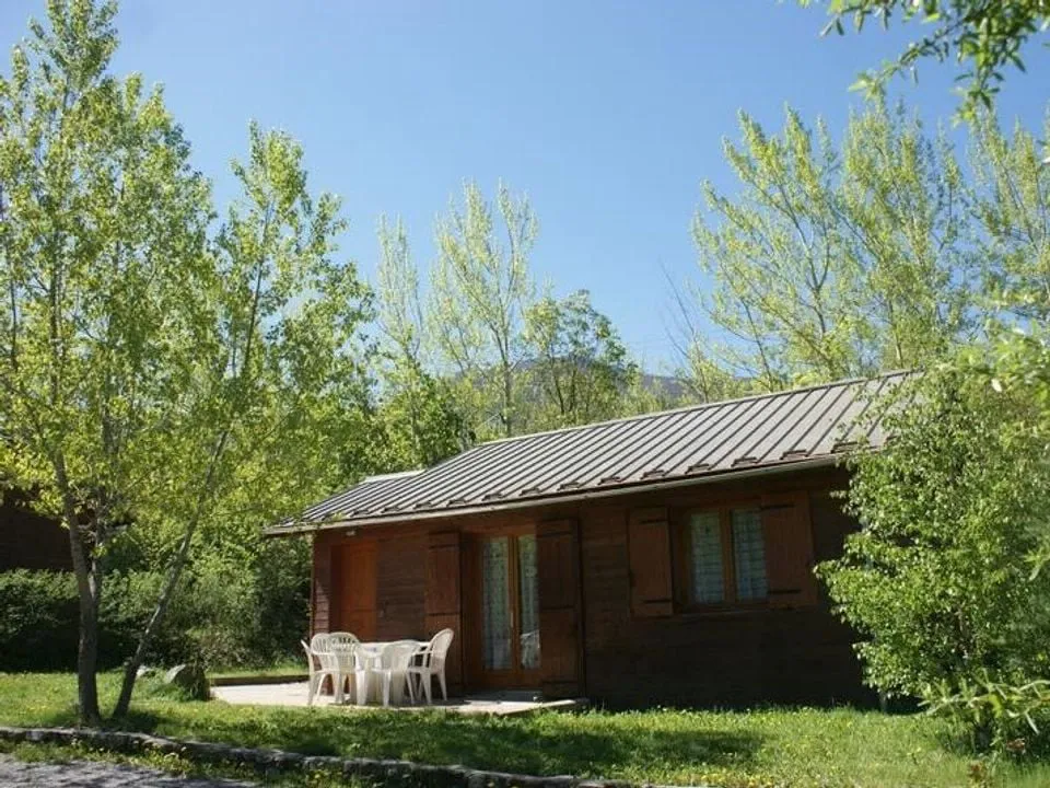 Camping Saint James les Pins Provence-Alpes-Côte d'Azur - Guillestre visuel 4/14