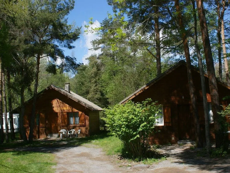 Camping Saint James les Pins Provence-Alpes-Côte d'Azur - Guillestre visuel 3/14