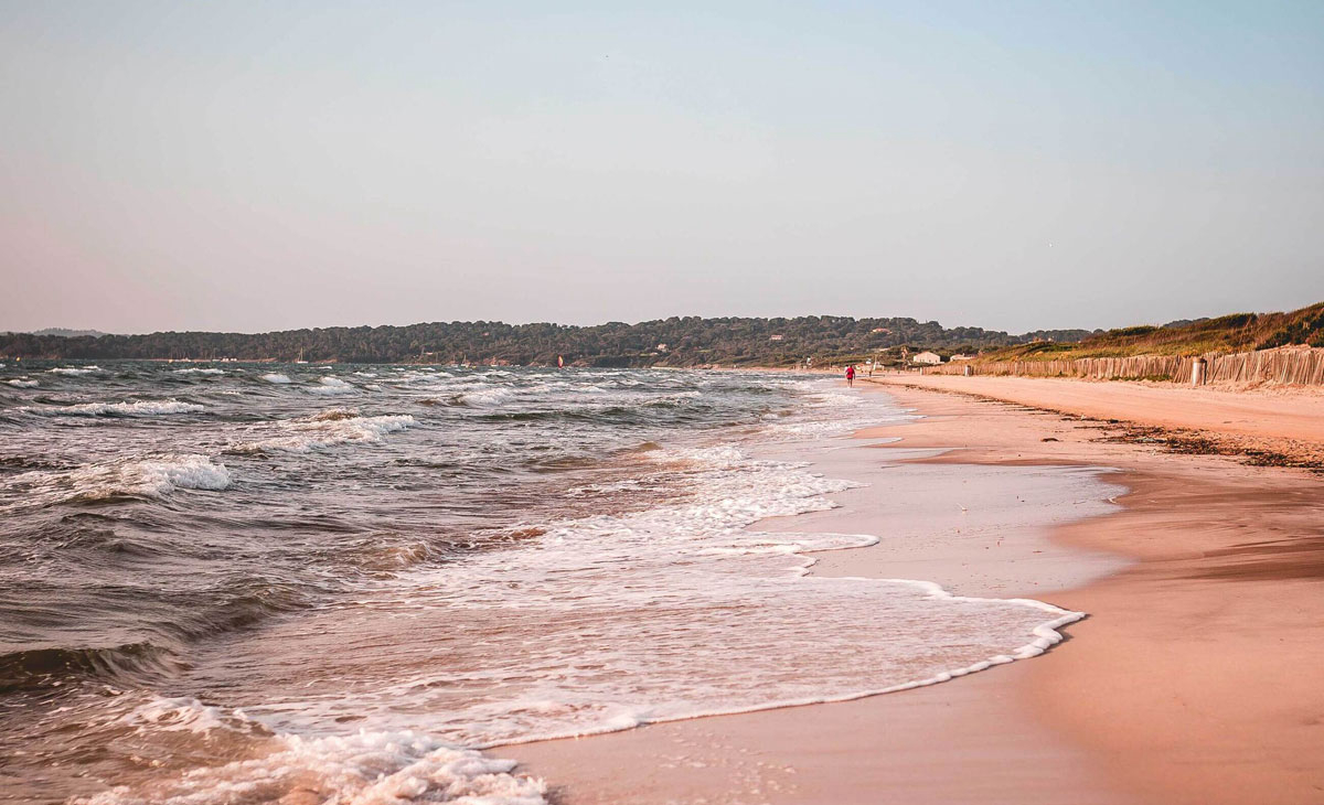 Salines Provence-Alpes-Côte d'Azur - Giens visuel 5/16