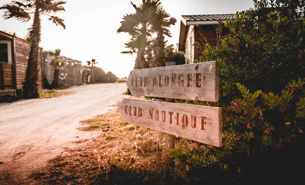 Camping Salines Provence-Alpes-Côte d'Azur - Giens visuel 9/16