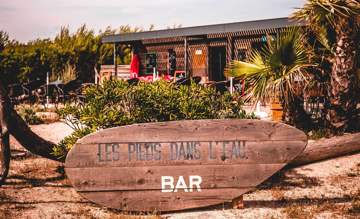 Salines Provence-Alpes-Côte d'Azur - Giens visuel 6/16