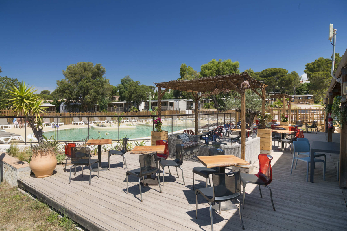 Santa Lucia Provence-Alpes-Côte d'Azur - Saint-Raphaël visuel 8/12