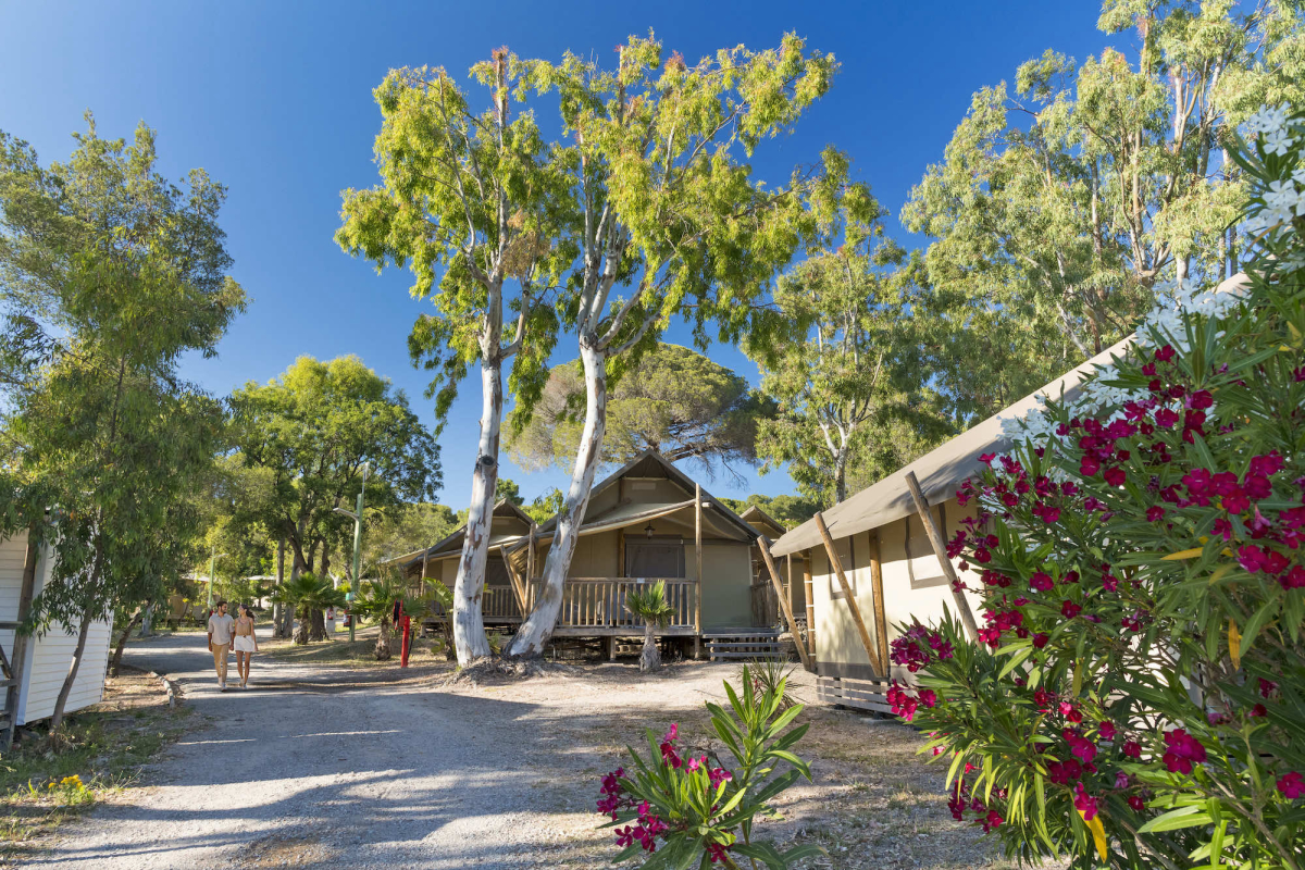 Santa Lucia Provence-Alpes-Côte d'Azur - Saint-Raphaël visuel 4/12