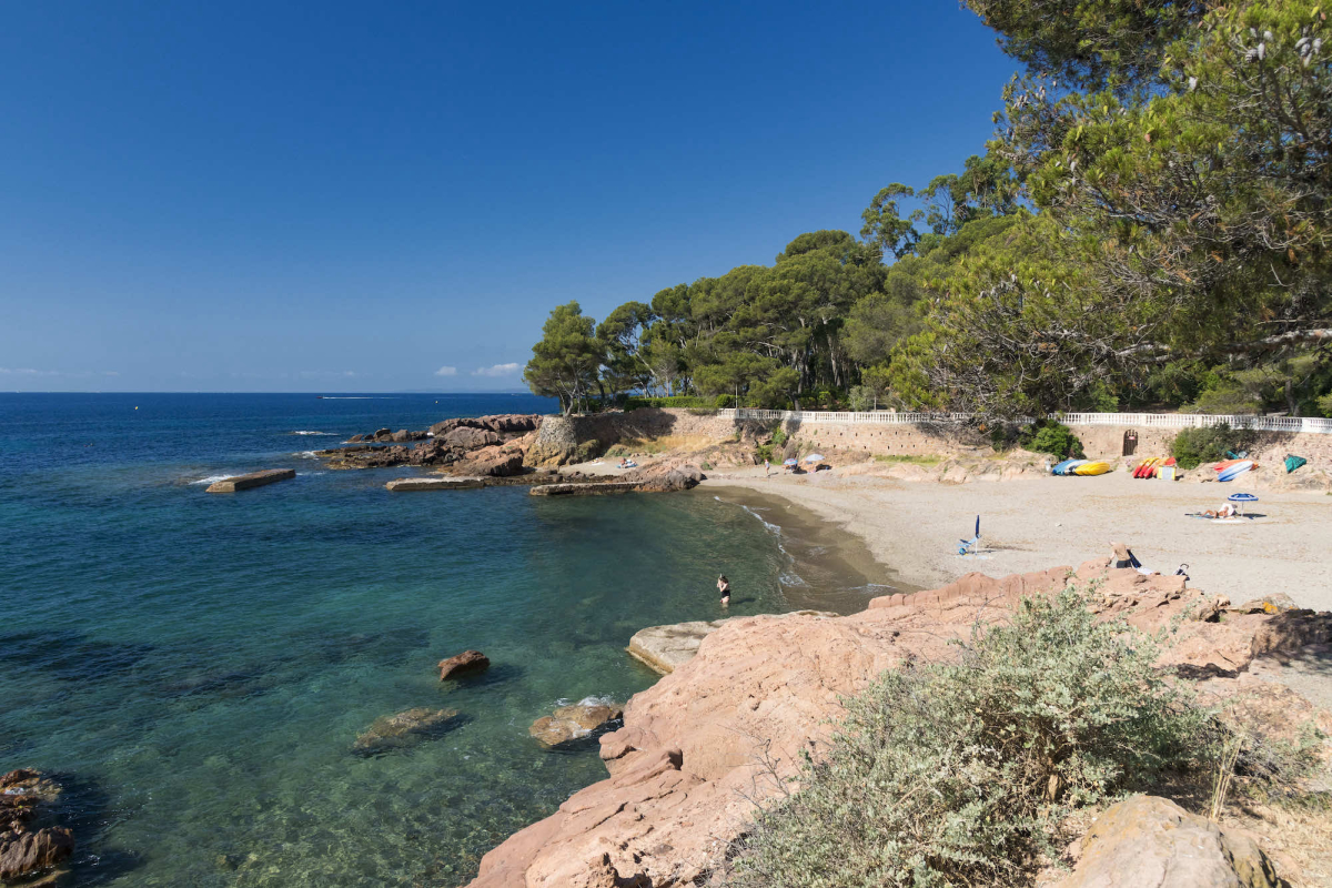 Santa Lucia Provence-Alpes-Côte d'Azur - Saint-Raphaël visuel 9/12