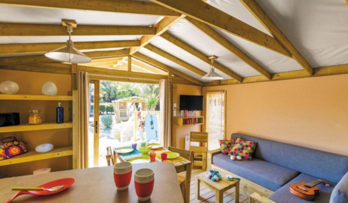 Seasonova Ile de Ré Poitou-Charentes - Les Portes en Ré visuel 3/3