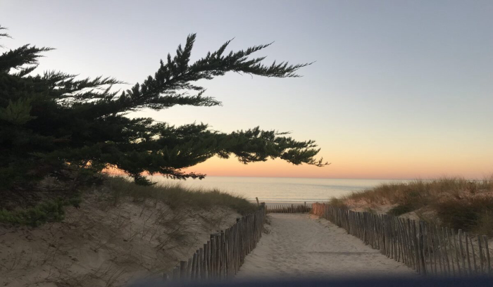Seasonova Ile de Ré Poitou-Charentes - Les Portes en Ré visuel 1/3