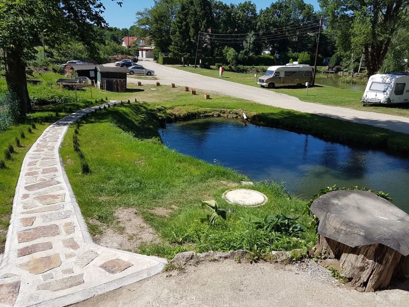 Seecamping Masai Mara Baja Austria - null visuel 1/1