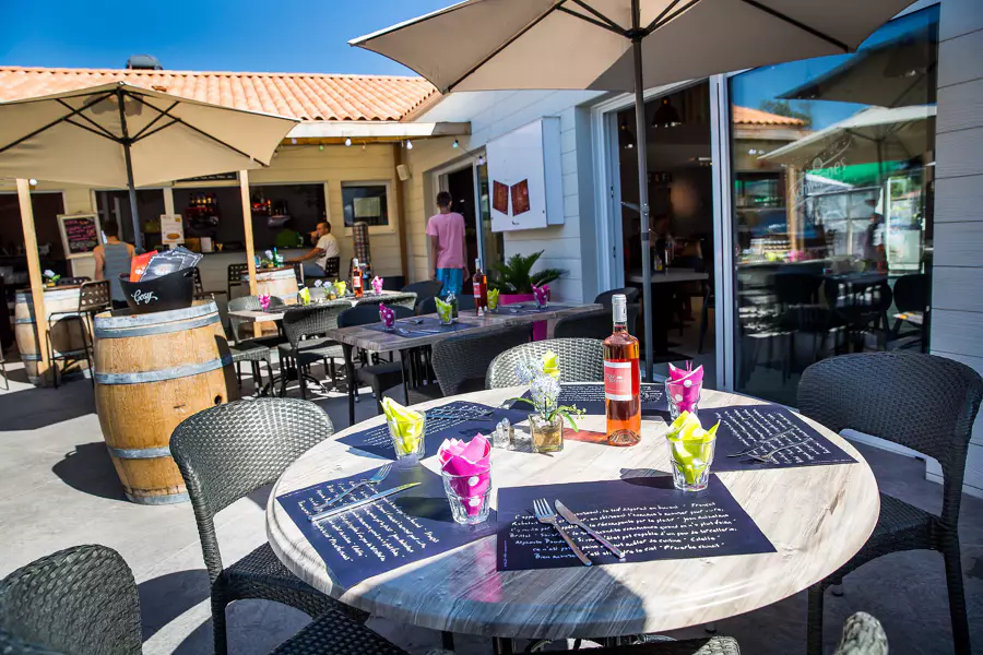 Signol Poitou-Charentes - Saint-Georges-d'Oléron visuel 3/9