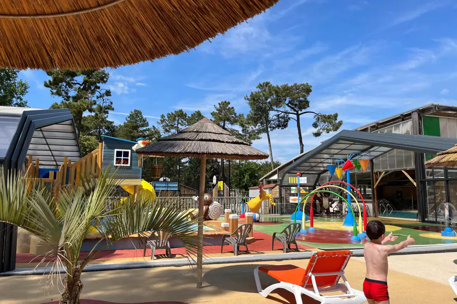 Signol Poitou-Charentes - Saint-Georges-d'Oléron visuel 7/9