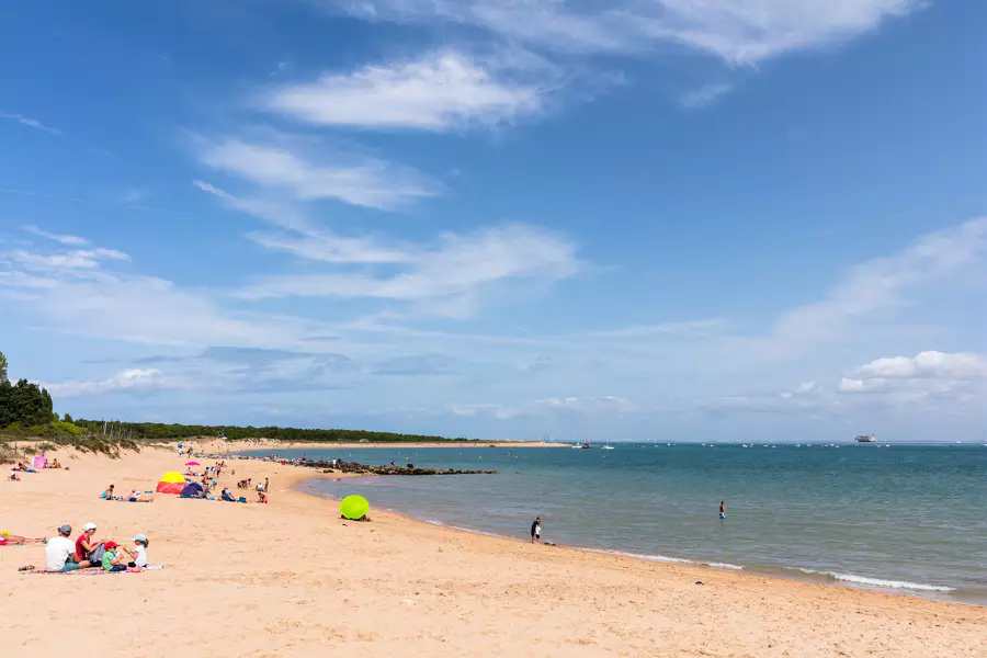 Signol Poitou-Charentes - Saint-Georges-d'Oléron visuel 5/9