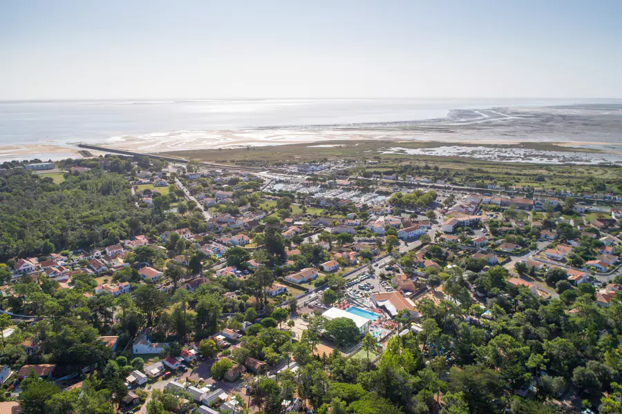 Signol Poitou-Charentes - Saint-Georges-d'Oléron visuel 4/9
