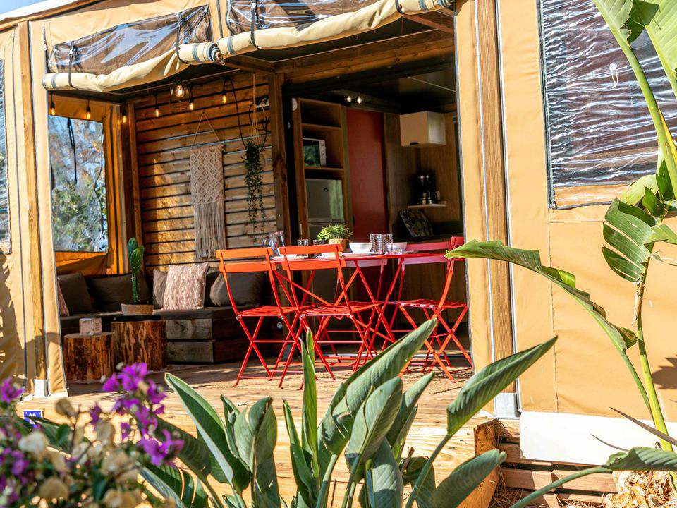 Site de Gorge Vent Provence-Alpes-Côte d'Azur - Fréjus visuel 9/14