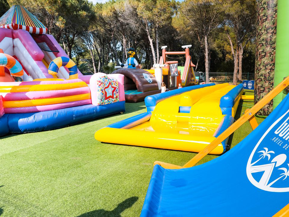 Site de Gorge Vent Provence-Alpes-Côte d'Azur - Fréjus visuel 6/14