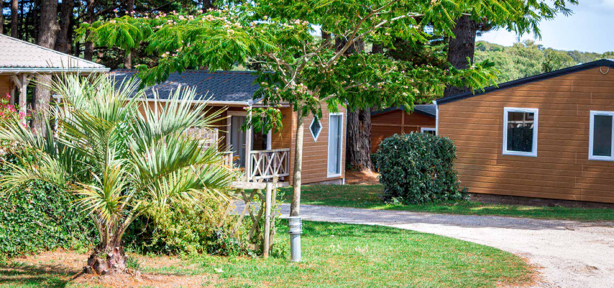 Camping de l'Océan Bretagne - Le Palais visuel 5/19