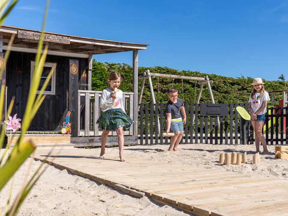 Camping Slow Village Breizh Légendes Bretagne - Plounéour-Trez visuel 11/12
