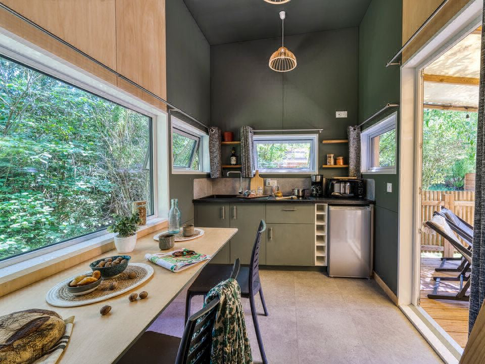 Slow Village Loire Vallée Pays de Loire - Les Ponts-de-Cé visuel 3/5 Slow Village Loire Vallée Pays de Loire - Les Ponts-de-Cé visuel 3/5