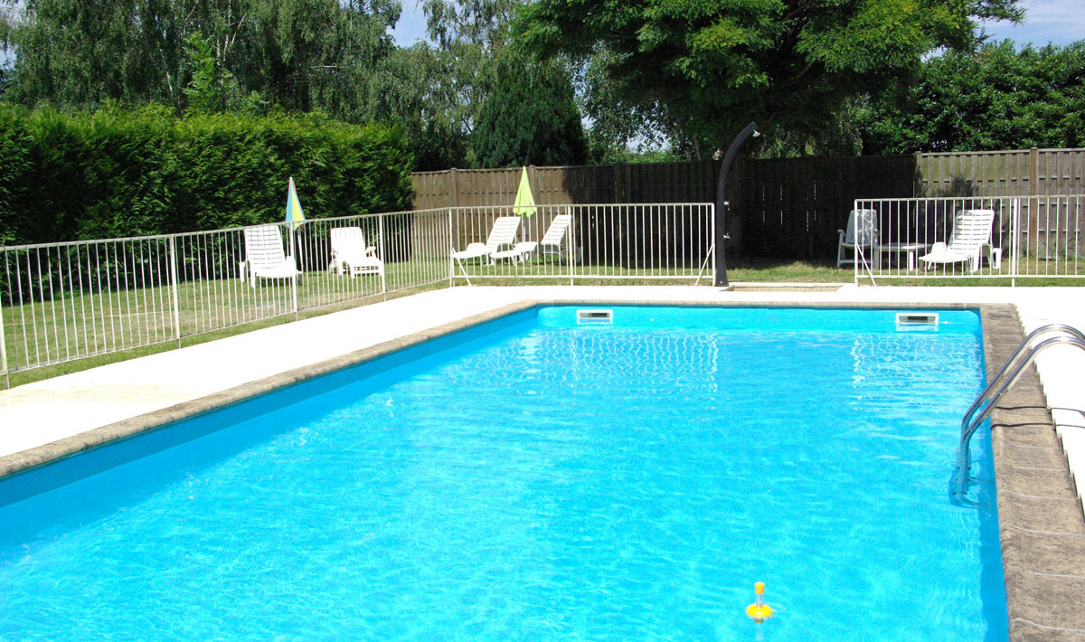 Smile & Braudières Pays de Loire - Mézières-sous-Lavardin visuel 2/7