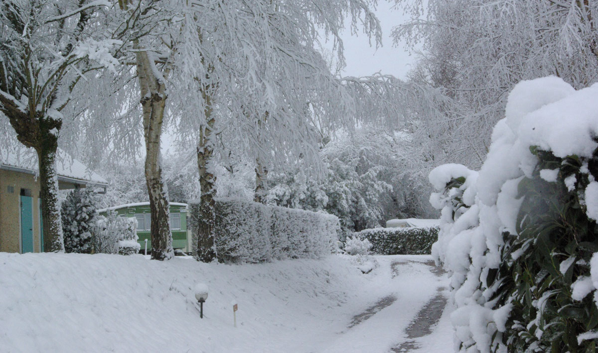 Smile & Braudières Pays de Loire - Mézières-sous-Lavardin visuel 7/7