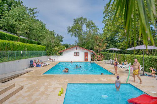 Suhiberry Aquitaine - Urrugne visuel 1/1