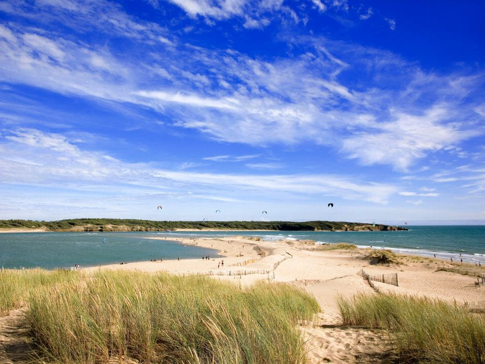 Sun Océan Pays de Loire - Talmont-Saint-Hilaire visuel 8/11