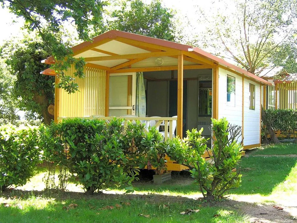 Camping Sun Océan Pays de Loire - Talmont-Saint-Hilaire visuel 10/11