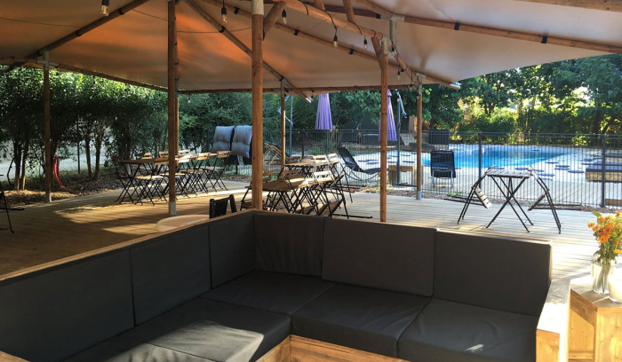 Suze Luxe Nature Rhône-Alpes - Suze-la-Rousse visuel 1/1