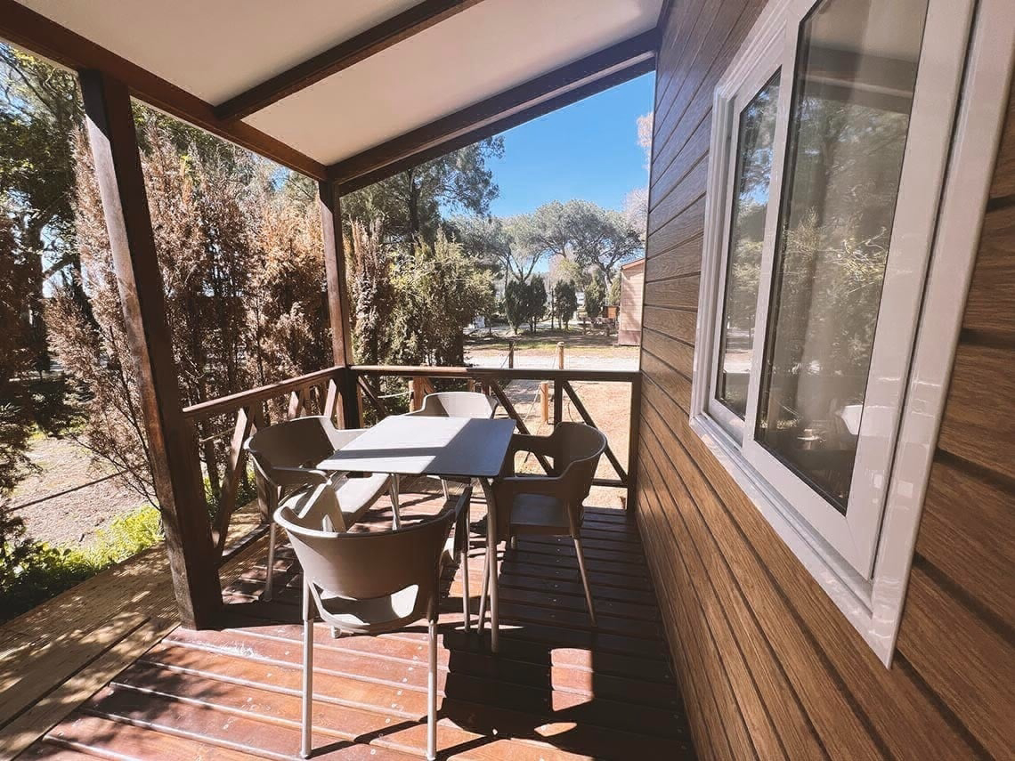 Taiga Conil Andalousie - Cadix visuel 1/3