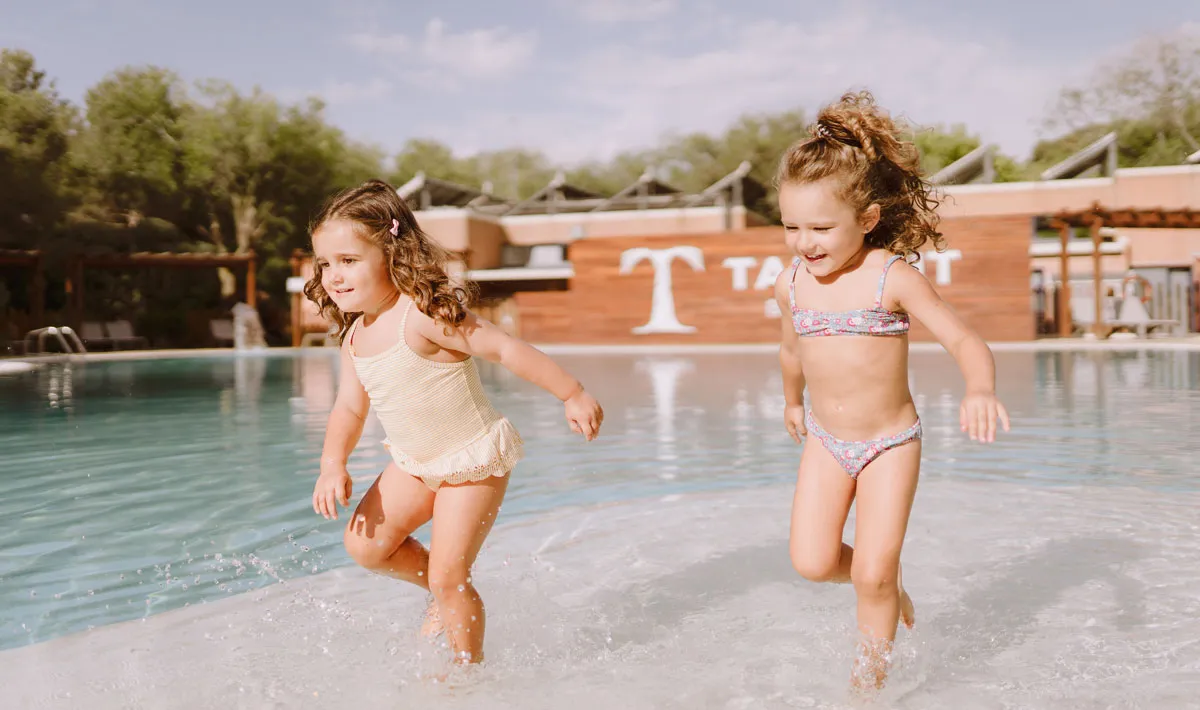 Camping Tamarit Beach Resort Costa Dorada - Tarragone visuel 24/40