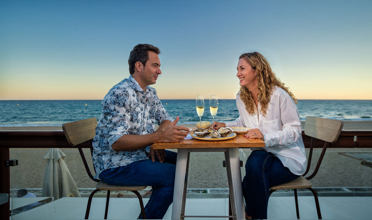 Tamarit Beach Resort Costa Dorada - Tarragone visuel 13/40 Tamarit Beach Resort Costa Dorada - Tarragone visuel 13/40