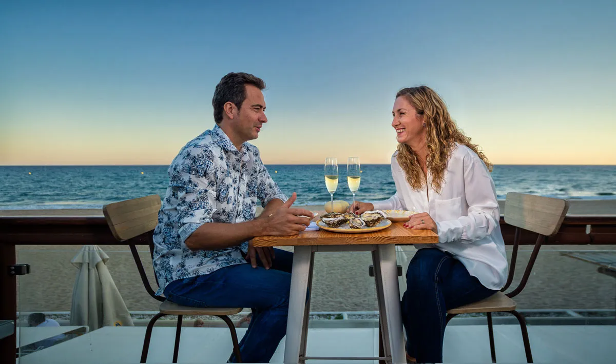Camping Tamarit Beach Resort Costa Dorada - Tarragone visuel 13/40