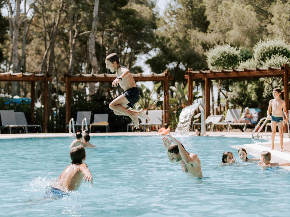 Tamarit Beach Resort Costa Dorada - Tarragone visuel 5/40 Tamarit Beach Resort Costa Dorada - Tarragone visuel 5/40